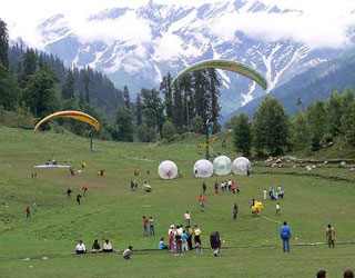 Amritsar Shimla Manali Amritsar Tour