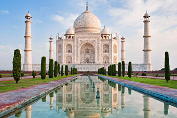 Agra Car Rental