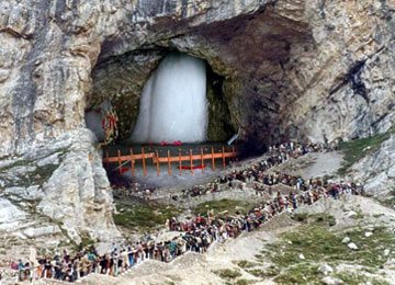 Amarnath Car Rental