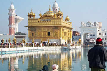 Amritsar Day tour