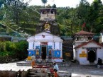 UTTARKASHI – GUPTKASHI