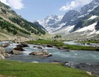 Srinagar – Sonmarg 