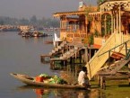 Srinagar – Local sightseeing 