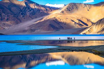 Leh Car Rental