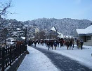 Amritsar to Shimla Manali Tour